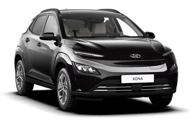 Hyundai kona premium 64kwh deals